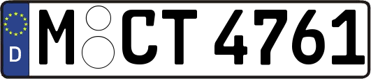 M-CT4761