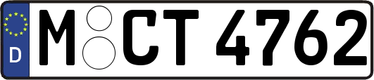 M-CT4762