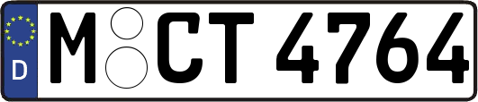 M-CT4764