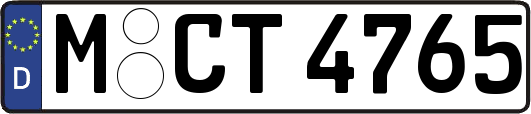 M-CT4765