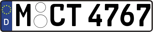 M-CT4767