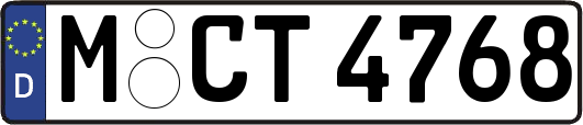 M-CT4768