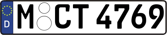 M-CT4769