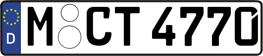 M-CT4770
