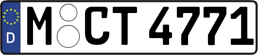 M-CT4771