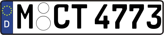 M-CT4773