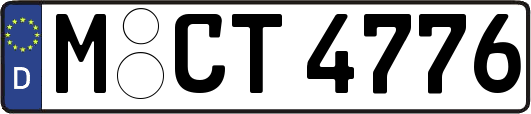M-CT4776
