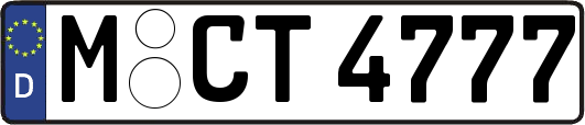 M-CT4777