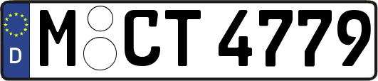 M-CT4779