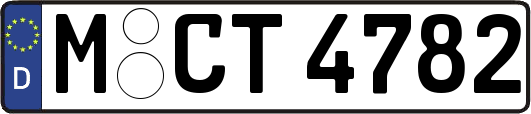 M-CT4782
