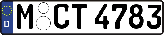M-CT4783