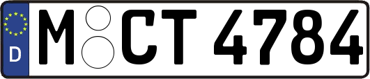 M-CT4784