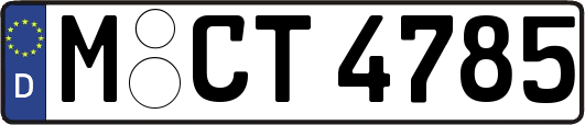 M-CT4785