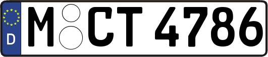 M-CT4786
