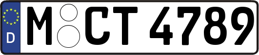 M-CT4789