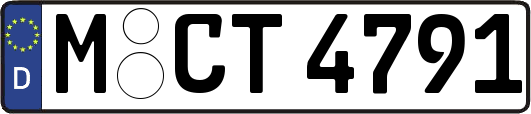 M-CT4791