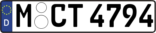 M-CT4794