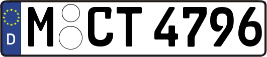 M-CT4796