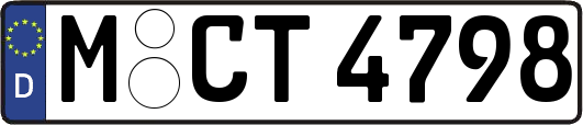 M-CT4798