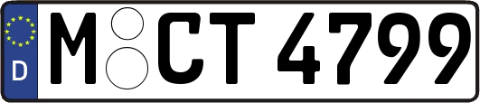 M-CT4799