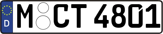 M-CT4801