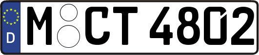 M-CT4802