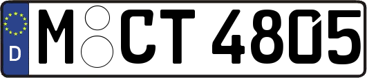 M-CT4805