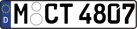 M-CT4807