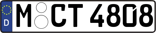 M-CT4808