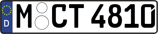 M-CT4810