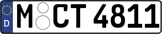 M-CT4811