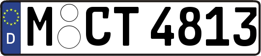 M-CT4813