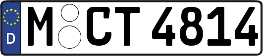 M-CT4814