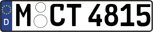 M-CT4815