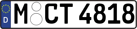 M-CT4818