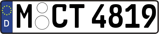 M-CT4819