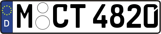 M-CT4820
