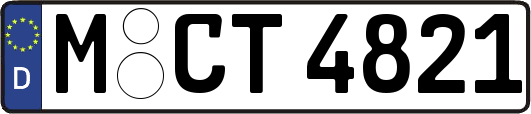 M-CT4821