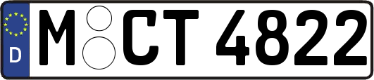 M-CT4822