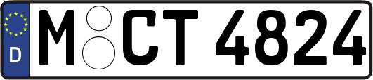 M-CT4824
