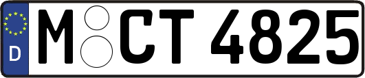 M-CT4825