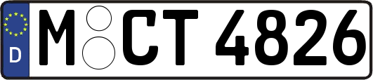 M-CT4826