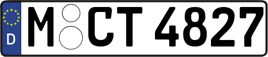 M-CT4827