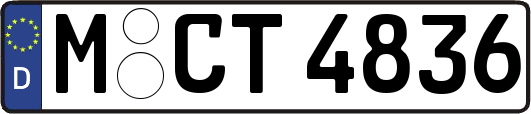 M-CT4836