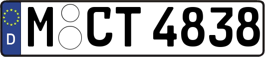 M-CT4838