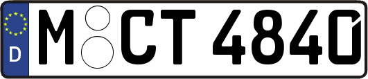 M-CT4840
