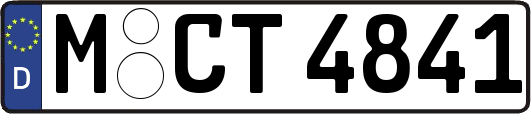 M-CT4841