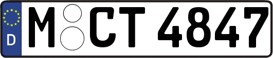 M-CT4847
