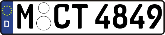 M-CT4849