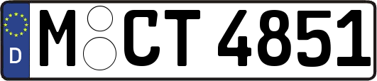 M-CT4851